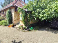 Eladó családi ház