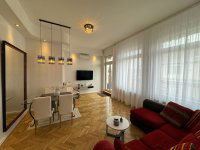 Kiadó téglalakás, albérlet, V. kerületben 730 E Ft / hó