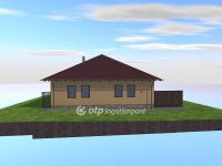 Eladó családi ház, Pétervásárán 12 M Ft, 3 szobás