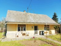 Eladó családi ház, Dunaföldváron 22 M Ft, 2 szobás