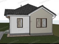 Eladó telek, Kunbaracson 8.5 M Ft / költözzbe.hu