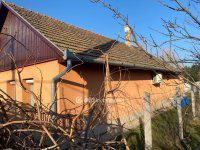 Eladó családi ház, Abonyban 32 M Ft, 1 szobás