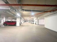 Eladó garázs, XIII. kerületben, Dévai utcában 10.5 M Ft