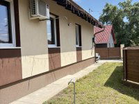 Eladó ikerház, Szigetszentmiklóson 74.9 M Ft, 4 szobás