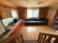 Eladó nyaraló, Poroszlón 22.7 M Ft, 3 szobás