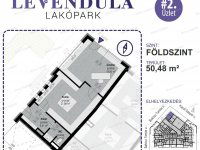 Eladó üzlethelyiség, Kecskeméten 72.5 M Ft