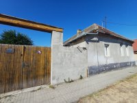 Eladó családi ház, Vaskúton 19.5 M Ft, 4 szobás