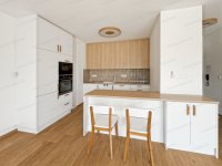 Eladó téglalakás, Ballószögön 94.99 M Ft, 2 szobás