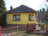 Eladó családi ház, Regécen 27.9 M Ft, 2 szobás