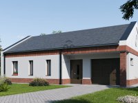 Eladó családi ház, Zalaegerszegen 94.9 M Ft, 3 szobás