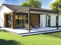 Eladó családi ház, Kerepesen 106.2 M Ft, 4 szobás