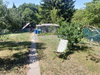 Eladó nyaraló, Tatabányán 15 M Ft, 1 szobás