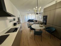 Kiadó téglalakás, albérlet