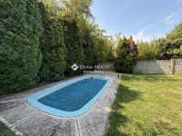 Eladó családi ház, XXII. kerületben 204.9 M Ft, 6 szobás