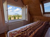 Eladó családi ház, Balatonfenyvesen, Örvös utcában 430.8 M Ft
