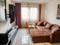 Eladó téglalakás, XV. kerületben, Páskomliget utcában 56 M Ft