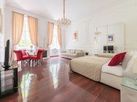 Kiadó téglalakás, albérlet