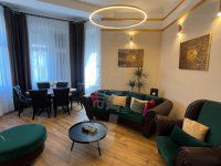 Kiadó téglalakás, albérlet