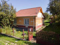 Eladó családi ház, Szandán 25 M Ft, 2 szobás