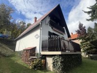Eladó nyaraló, Kőszegen 49 M Ft, 4 szobás / költözzbe.hu
