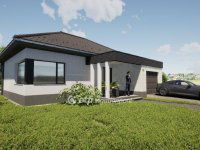 Eladó családi ház