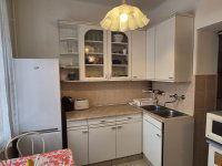 Kiadó téglalakás, albérlet