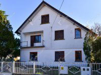 Eladó családi ház, Ásotthalmán 52.9 M Ft, 12 szobás