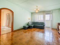 Eladó panellakás, Budapesten, IX. kerületben, Csárdás közben