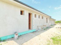 Eladó ikerház, Hajdúsámsonon 83 M Ft, 4 szobás