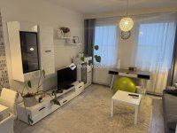 Kiadó téglalakás, albérlet, Pécsett 170 E Ft / hó, 2 szobás