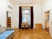 Eladó téglalakás, Budapesten, XI. kerületben 89.9 M Ft, 2 szobás