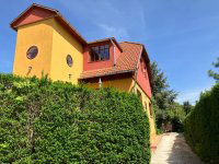 Eladó családi ház