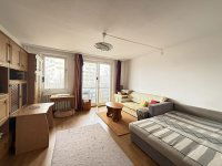 Eladó panellakás, III. kerületben 64.9 M Ft, 2 szobás