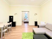 Eladó téglalakás, VII. kerületben 74 M Ft, 2 szobás