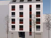 Eladó telek, XIII. kerületben 325 M Ft / költözzbe.hu