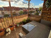 Eladó téglalakás, Dunakeszin 85 M Ft, 3+1 szobás