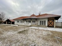 Eladó családi ház, Kecskeméten 119.8 M Ft, 5 szobás