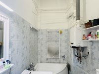 Eladó téglalakás, II. kerületben 126 M Ft, 3 szobás