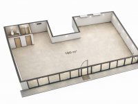 Eladó üzlethelyiség