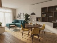 Eladó téglalakás, XIII. kerületben 96 M Ft, 3 szobás