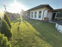 Eladó ikerház, Kiskunlacházán 79.99 M Ft, 4 szobás