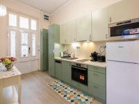 Eladó téglalakás, XIV. kerületben 149 M Ft, 4 szobás