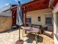 Eladó ikerház, XXI. kerületben 89 M Ft, 4 szobás