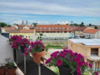 Eladó téglalakás, Szombathelyen 71.6 M Ft, 3 szobás