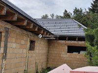 Eladó ikerház, Diósdon 92.4 M Ft, 3 szobás