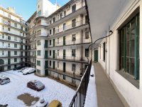 Eladó téglalakás, IX. kerületben 105 M Ft, 3+1 szobás