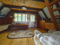 Eladó nyaraló, Mályin 12.9 M Ft, 1 szobás / költözzbe.hu