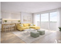 Eladó téglalakás, Debrecenben 65.9 M Ft, 3 szobás