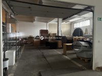 Kiadó ipari ingatlan