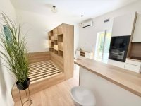 Eladó téglalakás, Pécsett 42.9 M Ft, 1 szobás